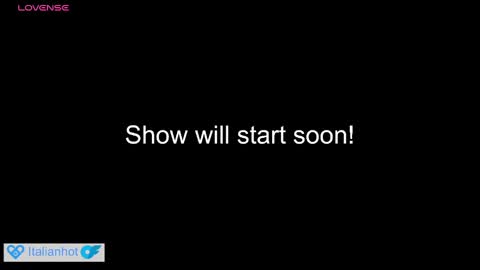Gio online show from December 2024 08:58:01 PM
