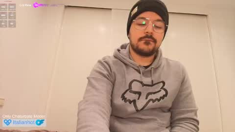 Gio online show from December 2025 08:00:01 AM