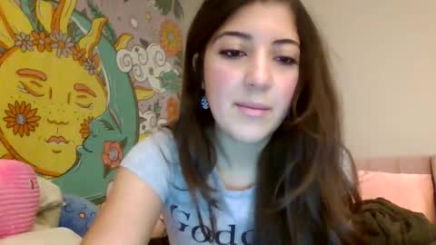 Snapshot of italiankittyx chatting on January 2026 08:14:01 PM ItalianKitty online show from January 2026 08:14:01 PM