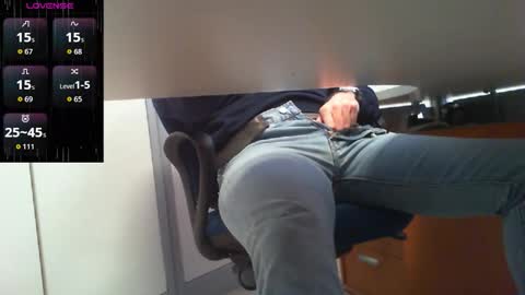 Snapshot of italiansirforyou chatting on February 2026 01:25:01 PM Alex online show from February 2026 01:25:01 PM