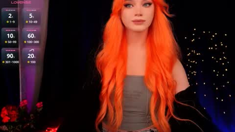 ITELIA online show from November 2025 02:06:02 PM