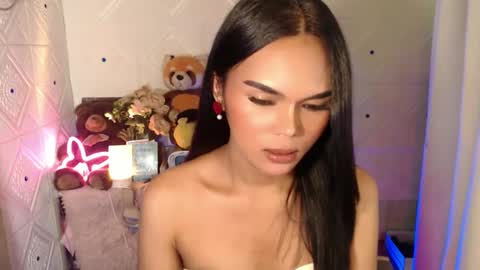 CathCathy online show from February 2025 01:41:02 AM