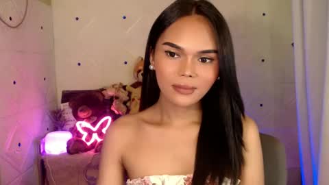 CathCathy online show from February 2025 10:36:01 PM