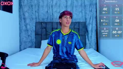 ithan_kingtwin online show from July 2026 08:13:02 PM