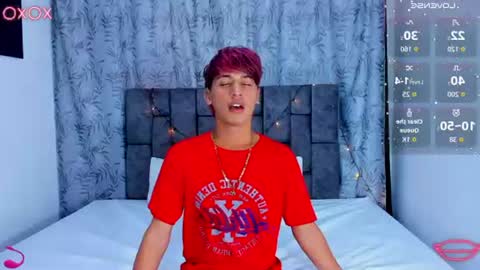 ithan_kingtwin online show from July 2026 07:40:01 PM
