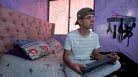 Ithan and Friends online show from January 2025 01:48:01 PM