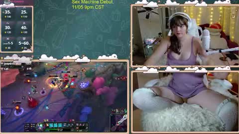 ithuriella online show from November 2025 05:31:02 AM