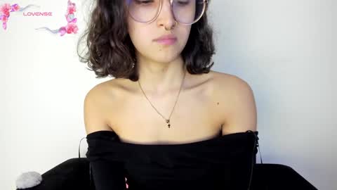 Angelica online show from January 2025 06:51:01 PM