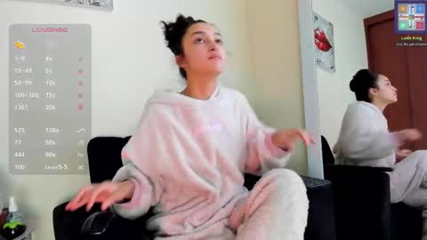 Angelica online show from January 2026 06:24:02 PM