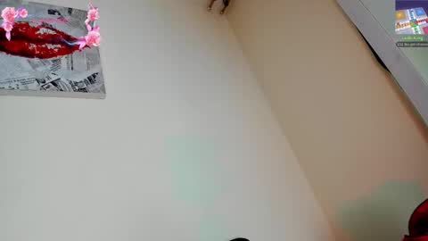 Angelica online show from February 2026 06:33:01 PM