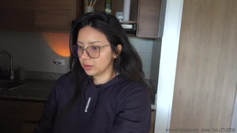 Jessi online show from July 2026 08:46:01 PM