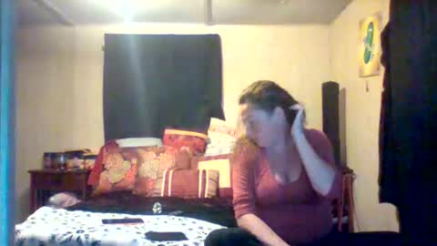 Snapshot of its_kimber chatting on May 2026 01:50:01 PM its kimber online show from May 2026 01:50:01 PM