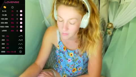 Lily online show from January 2026 04:39:02 AM