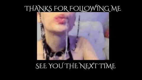 Maria online show from February 2025 09:00:01 PM