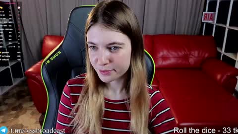 Katana Kate - our tg channel  online show from December 2024 01:55:02 PM