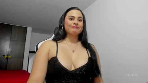 Sol online show from November 2025 11:07:02 PM