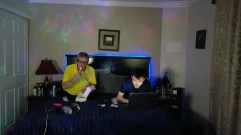 Just John online show from May 2026 10:21:02 AM