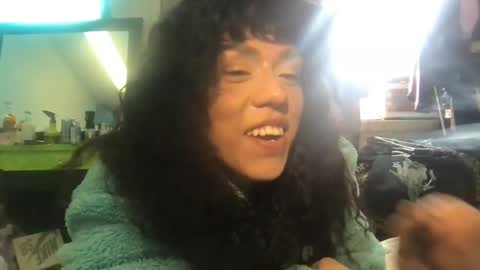 itsariessecrets online show from January 2025 06:59:01 PM