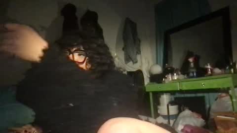 itsariessecrets online show from January 2025 05:59:02 AM