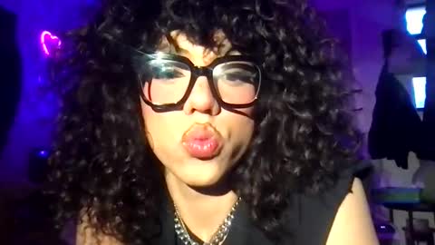 itsariessecrets online show from February 2025 12:07:01 AM