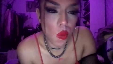 itsariessecrets online show from March 2025 10:45:02 AM