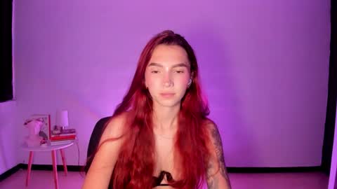 camill online show from February 2026 01:39:02 AM