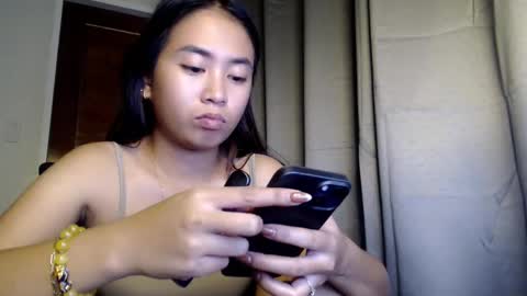 Candy online show from February 2025 08:09:01 PM