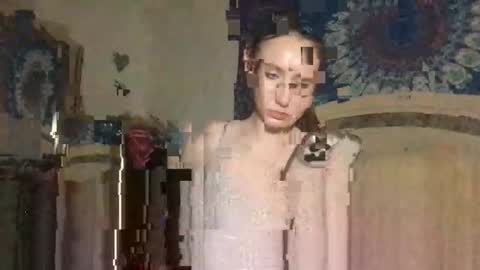 Snapshot of itscoraamour chatting on February 2026 01:36:02 AM itscoraamour online show from February 2026 01:36:02 AM