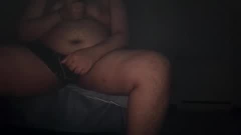 Chub Gooner online show from January 2026 10:19:02 AM