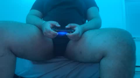 Chub Gooner online show from March 2026 12:16:01 AM