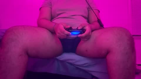 Chub Gooner online show from March 2026 02:37:01 AM