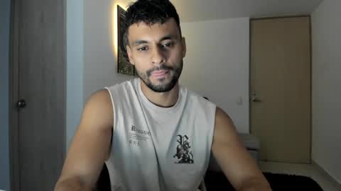 CALL ME GEO online show from February 2025 01:40:01 AM