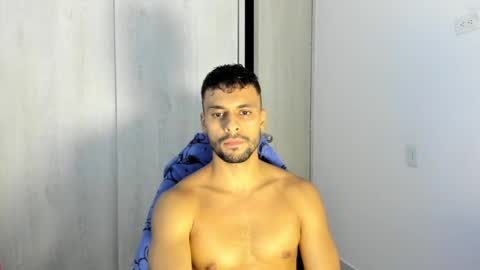 CALL ME GEO online show from February 2025 11:26:02 PM