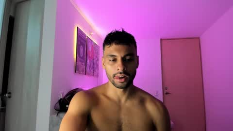 CALL ME GEO online show from February 2025 04:26:02 AM