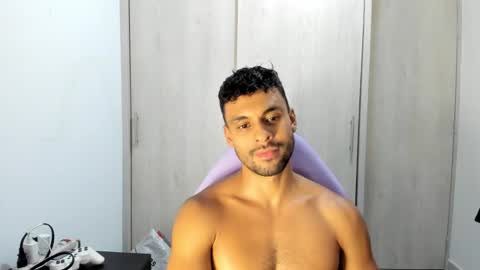 CALL ME GEO online show from March 2025 12:51:01 AM