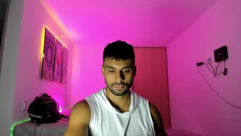 CALL ME GEO online show from March 2025 12:00:02 AM