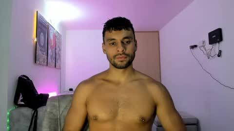 CALL ME GEO online show from March 2025 12:42:01 AM