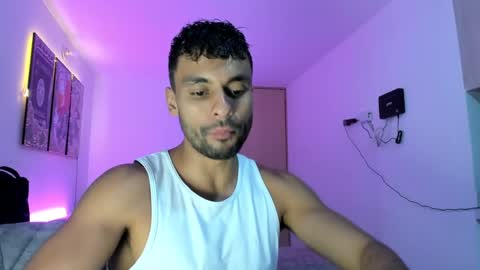 CALL ME GEO online show from March 2025 03:46:02 AM