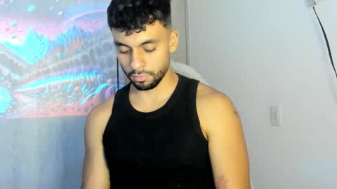 CALL ME GEO online show from September 2025 01:50:01 AM