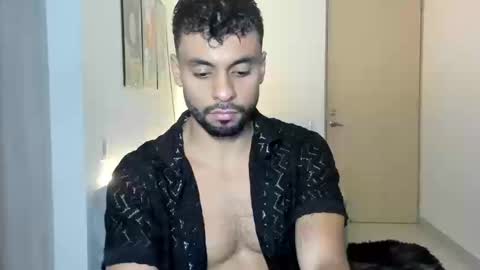 CALL ME GEO online show from September 2025 01:07:02 AM