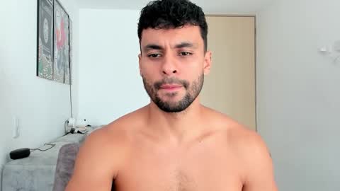 CALL ME GEO online show from September 2025 08:35:01 PM