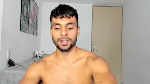 CALL ME GEO online show from September 2025 10:15:02 PM