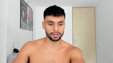 CALL ME GEO online show from October 2025 09:54:02 PM