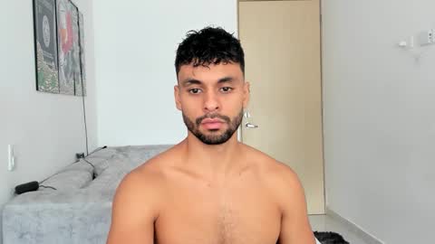 CALL ME GEO online show from October 2025 05:10:02 PM