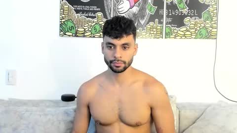 CALL ME GEO online show from October 2025 11:02:02 PM