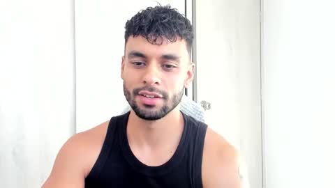 CALL ME GEO online show from October 2025 08:50:02 PM