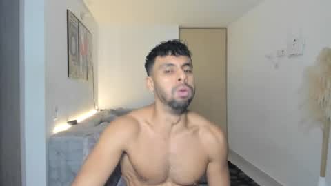 CALL ME GEO online show from October 2025 02:11:02 AM