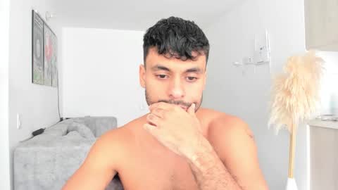 CALL ME GEO online show from October 2025 06:51:02 PM