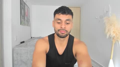 CALL ME GEO online show from October 2025 09:37:02 PM