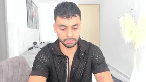 CALL ME GEO online show from October 2025 06:43:01 PM